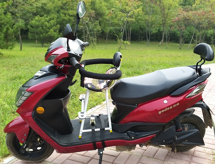 Suitable for electric vehicle front seats, electric scooters, children's seats, baby seats, infants, and small children
