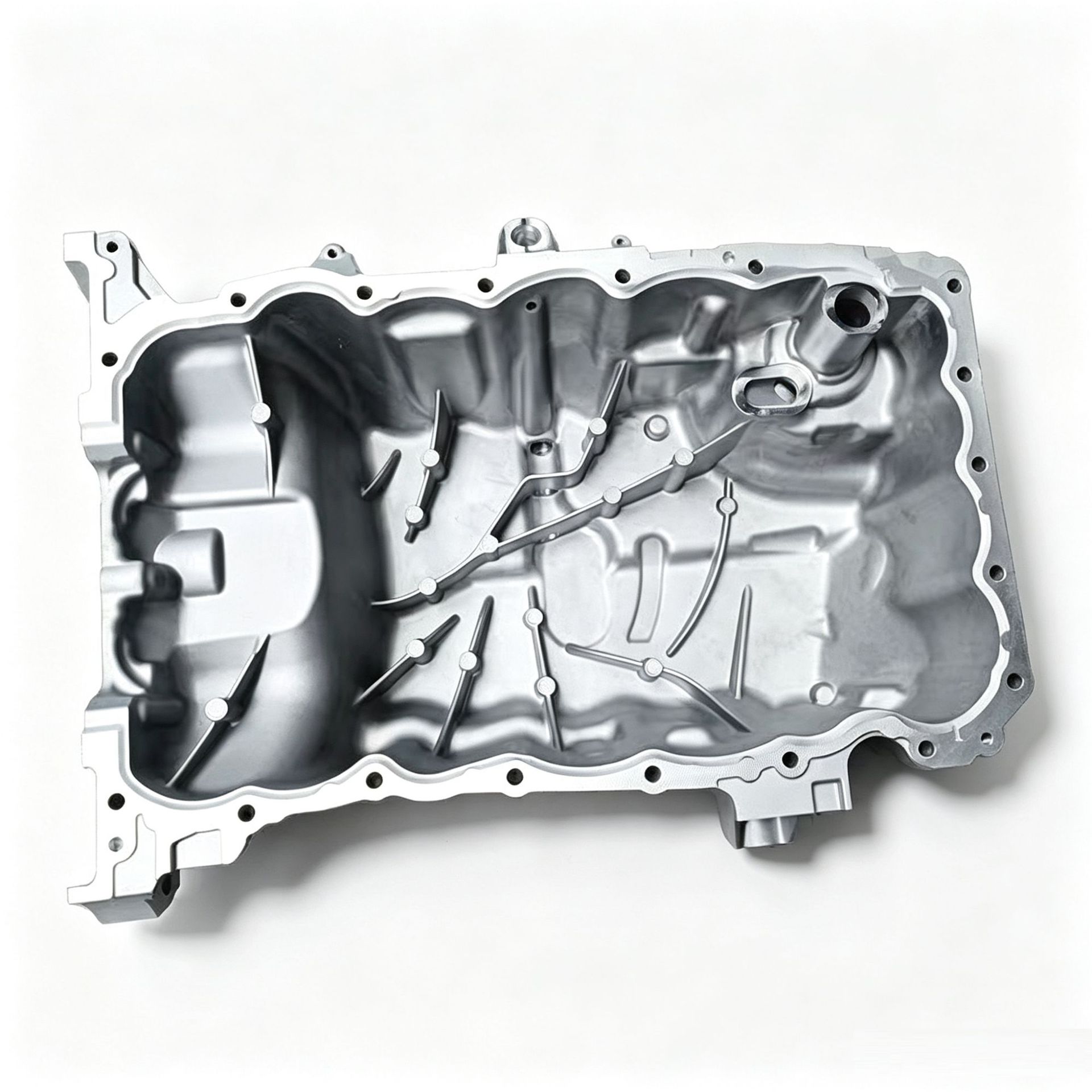 Suitable for Chery Jietu X90 PULS 2.0T oil pan F4J20-1009010