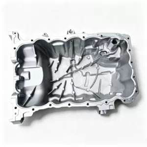 Suitable for Chery Jietu X90 PULS 2.0T oil pan F4J20-1009010