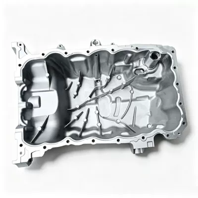 Suitable for Chery Jietu X90 PULS 2.0T oil pan F4J20-1009010