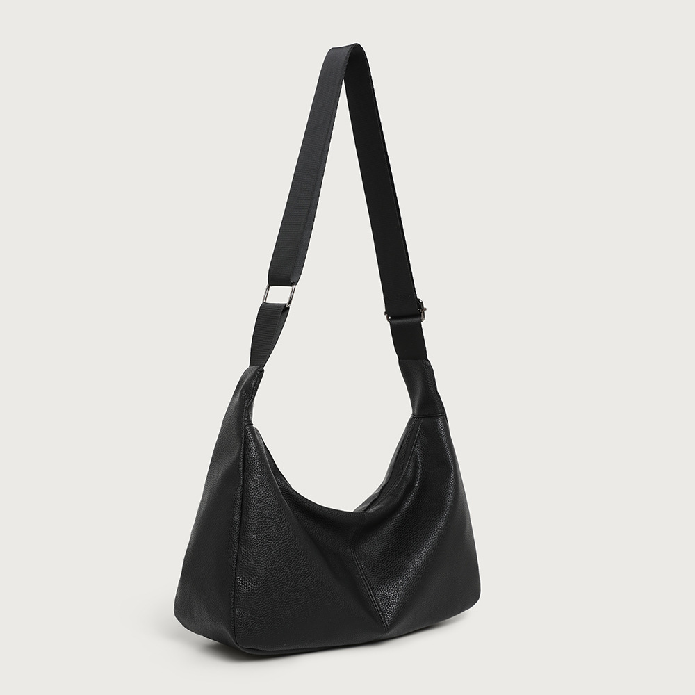 Otoño y invierno nueva bolsa de gran capacidad bolso de mujer simple bolso de mochila retro bolso de cuero suave bolso de hombro de viaje de estudiantes universitarios