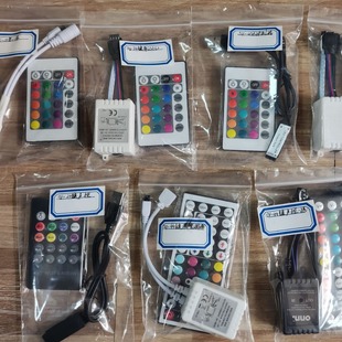 RGB�􎧿�������24�I44�Iһ�϶������A�׾�20USB�߲�APP�b����