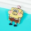 6 Mr. Sponge [No. A808]