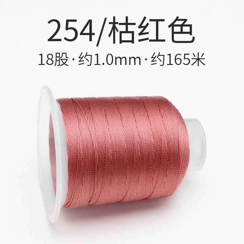 254/드라이 레드