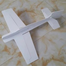 航模飞机魔术板PP耐摔板模型制作材料15倍率航模板材科普教材手工