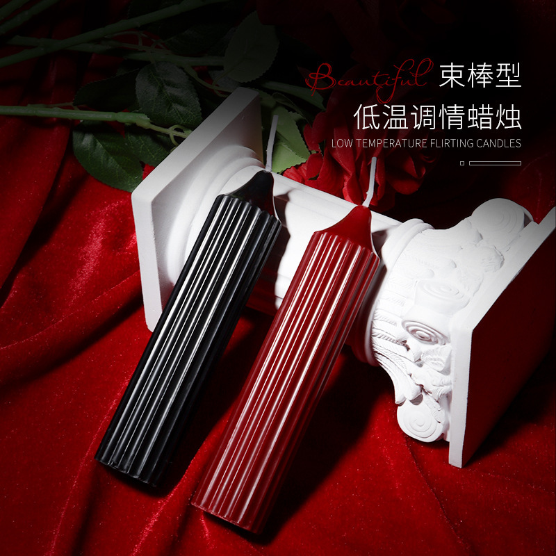 BDSM training torture 48 degrees fun low temperature candle couples flirting adult supplies sex toys BDSM training torture 48 degrees fun low temperature candle couples flirting adult supplies sex toys