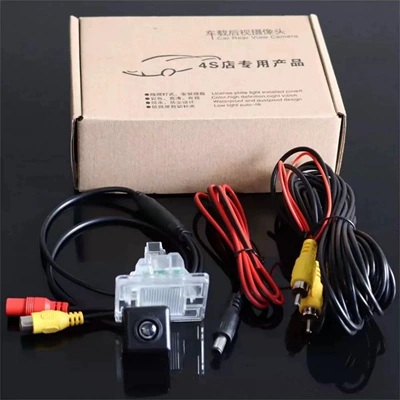 Suitable for Mercedes-Benz C- Vehicle camera - mercedes-vito-w447
