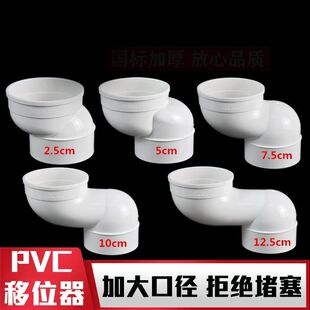 PVC�RͰ��λ���Ӻ�Ӵ�ڏ����ڵ���ˮ�ܼ�2.5-12.5cm���zȦ