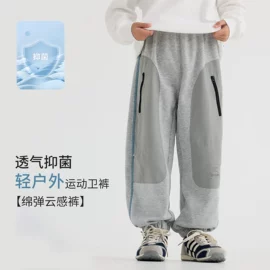 童裤;童T恤;普通外套