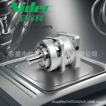 Nidec��ÿ���VRSF-10C-750-LNS���ܜp�ٙC 750W�ŷ�늙C����