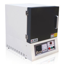 英检达陶瓷纤维马弗炉 程序控温器 高温箱式电阻炉YJD-3-12