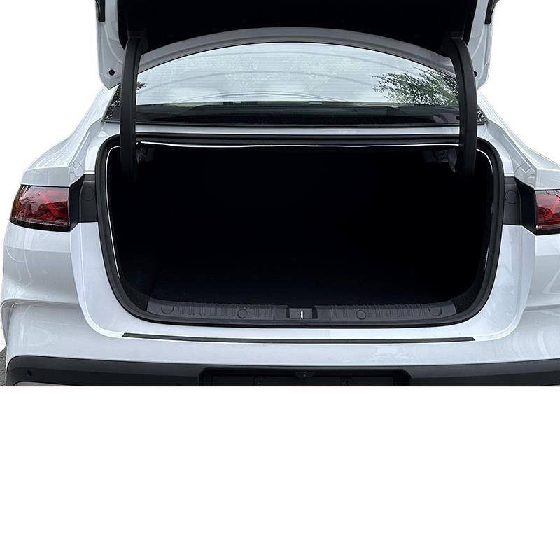 BYD 진 L 트렁크 유압 레버 바이 드 진 LDMI 테일 박스 자동 바운스 스트럿 비파괴 설치 액세서리