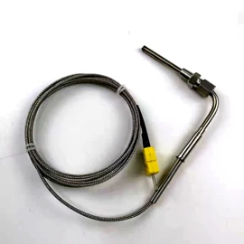 热电偶;电热/发热管;补偿导线