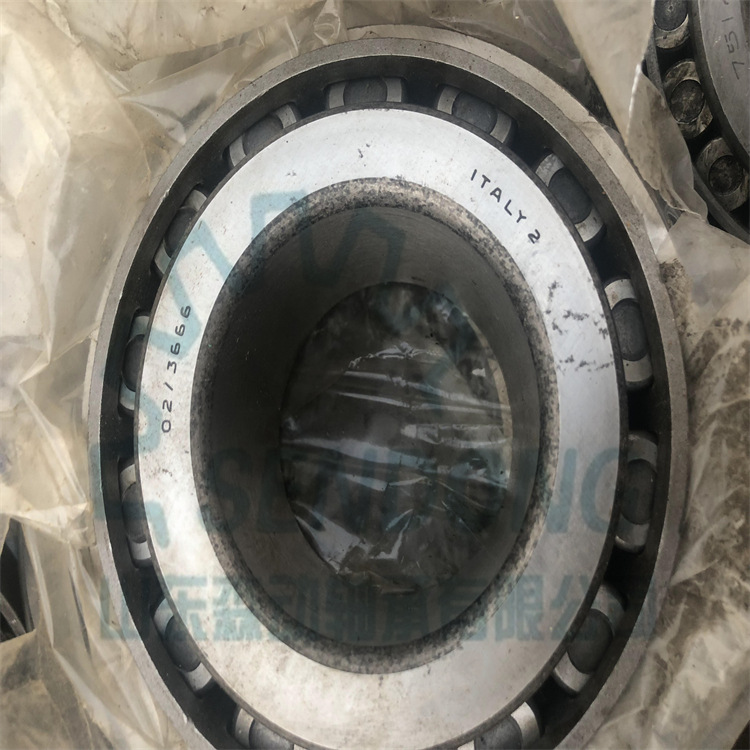 02/3666圆锥滚子轴承非标轴承英制轴承