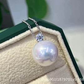 天然珍珠项饰;天然珍珠耳饰;天然珍珠手饰