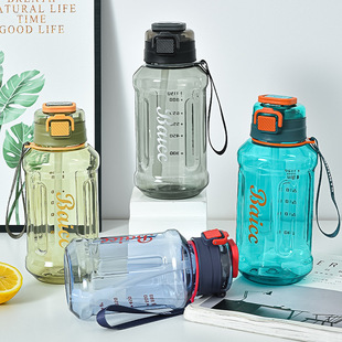 �����p�����ˮ���ļ��\�ӎ��̶����ϱ����͸ߜ�ˮƿ��Ů����Ͱ