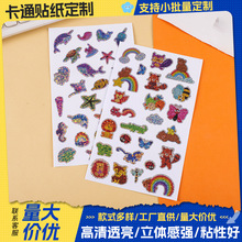 ������߅�D���N����ͯ��ˮPVC��ͨ�N��diy����Ԫ�����z�N������