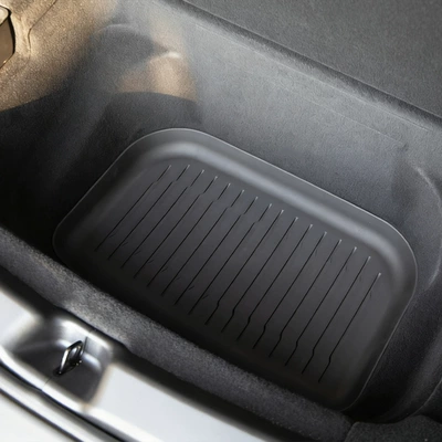 Trunk Mat New Version Model Y/3 Trunk