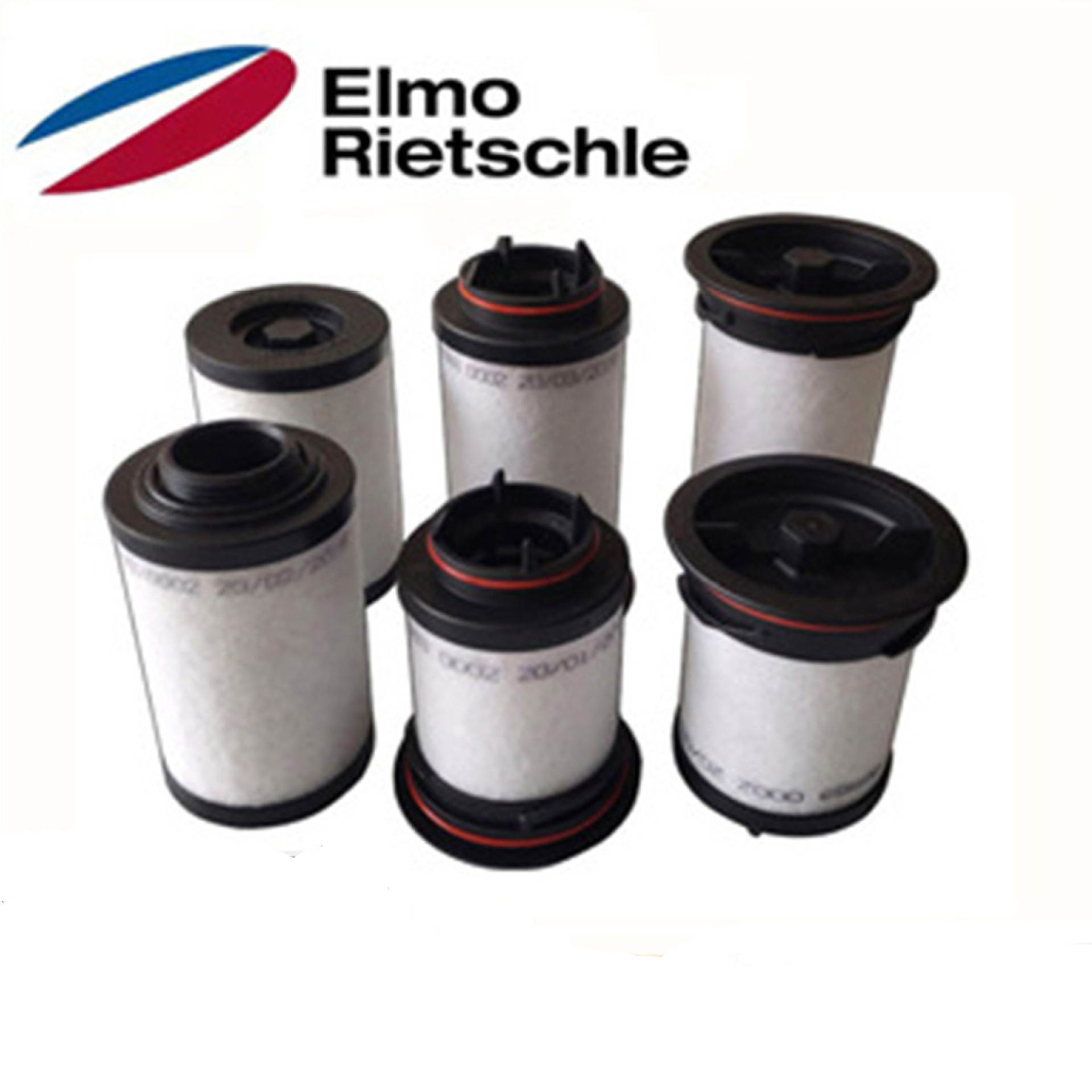 Rietschle里其乐油雾分离器731468/731630/731401真空泵