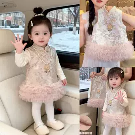 童套装;童连衣裙;童裤