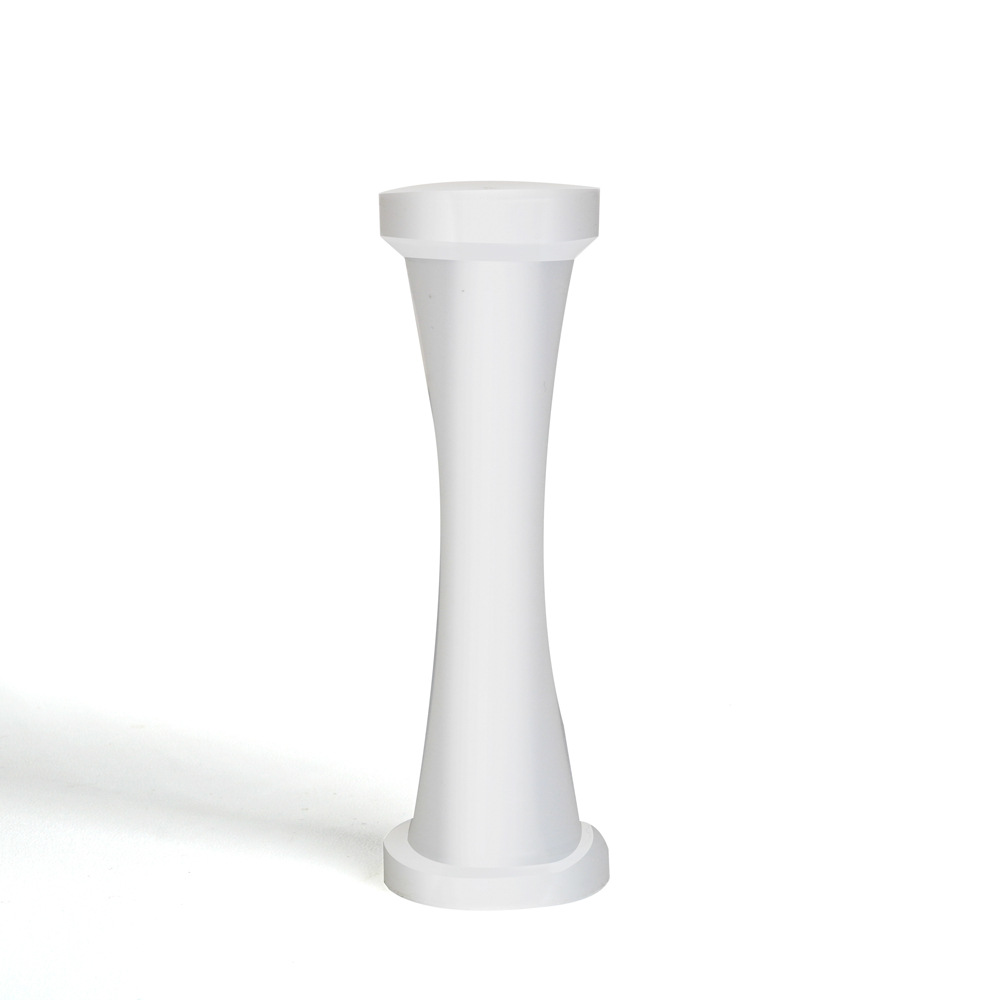 Cubierta de papel aluminio traje Acero inoxidable café cápsula taza Nestle cápsula llenado Filtro de café para muchas veces