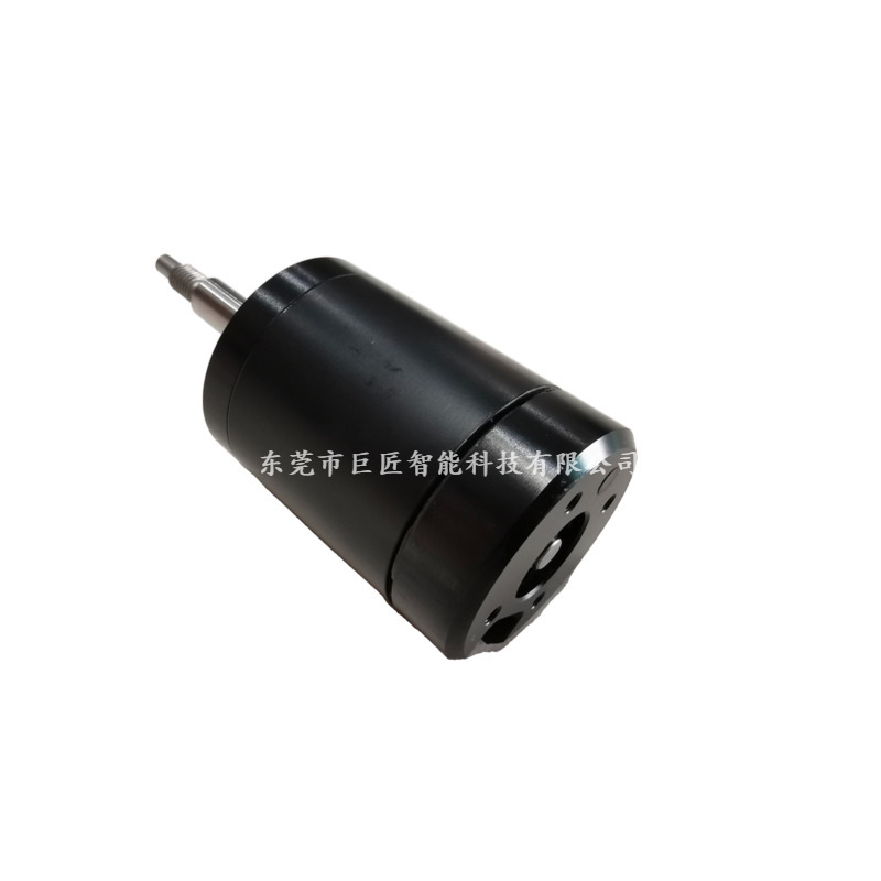 浮潜器无刷防水电机可穿戴潜水器动力无刷电机