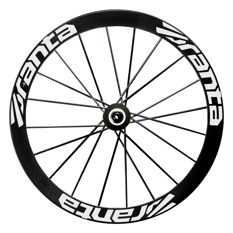 Ad350 ad300 adhesivo de cubo de rueda de bicicleta de carretera para cambiar el color de la decoración de la llanta de la rueda