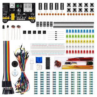 2025�¿�400��-830�� DIY����׼� 3386P���Դģ�K �m���UNO R3