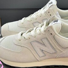 ��Ʒ��ŮЬ���긴���˶�����ѧ��NB��Ь574�����ϵ�ЬU574LS2/GM2