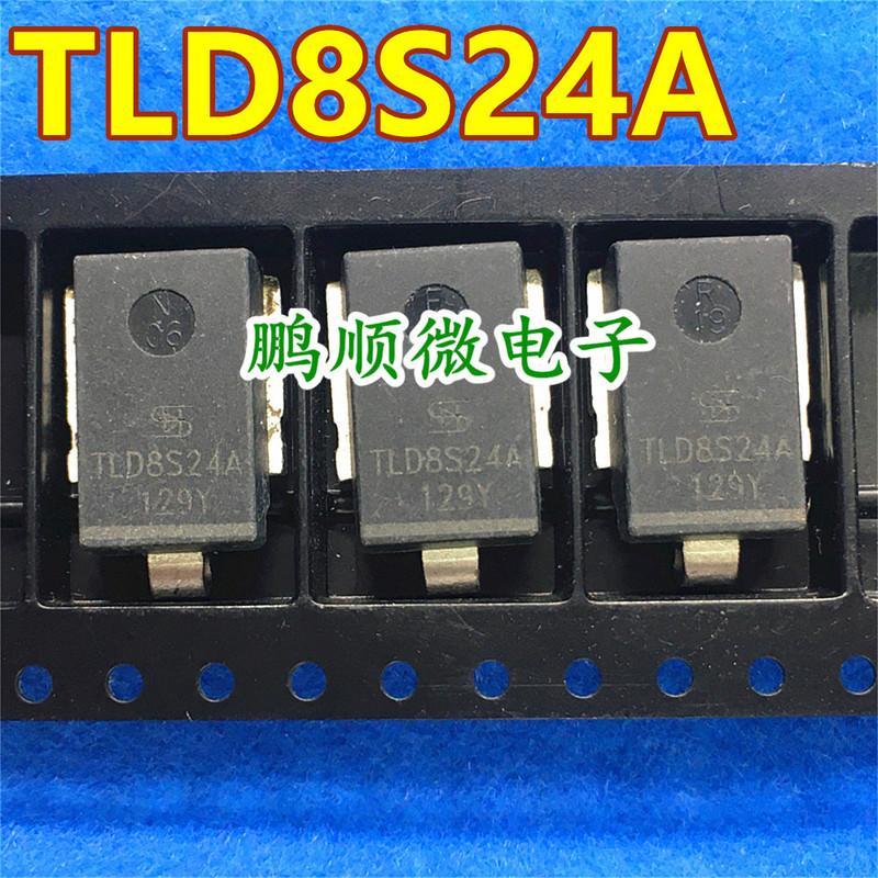 Original Tld8S24A Transient Suppression Diode Original Tld8S24A Transient Suppression Diode