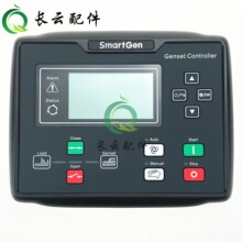 SmartGen����HGM6110N/6120UN�����������6120CAN��ʾ��ģ��