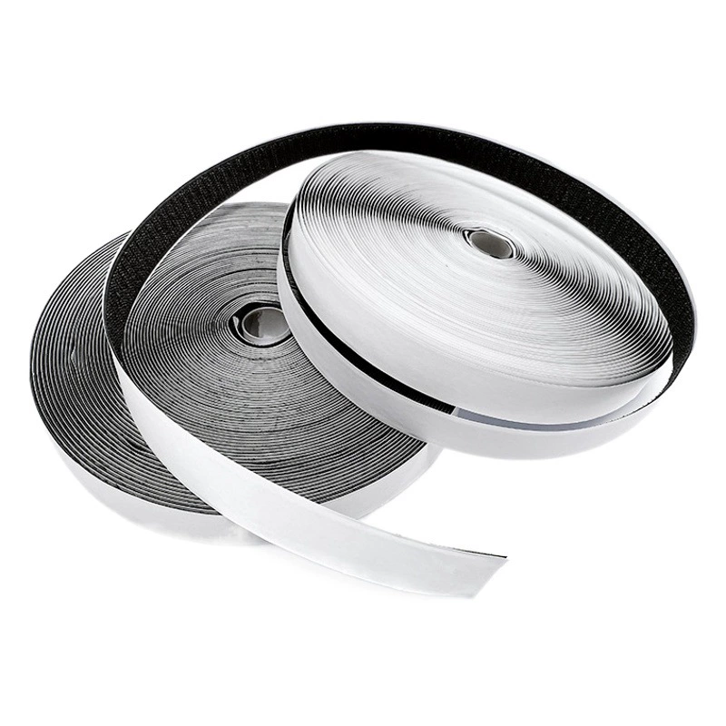 Оптовая продажа тихой книги в горошек вырезать липучку на окнах самоклеящаяся двухсторонняя сильная наклейка на липучку