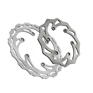 KTM 220MM Arxa Disk Əyləc Rotoru 125 250 350 450 500 SX-FXC XCW EXC-F SMR