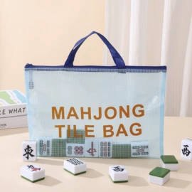 化妆包;收纳袋收纳包;棋牌/桌游