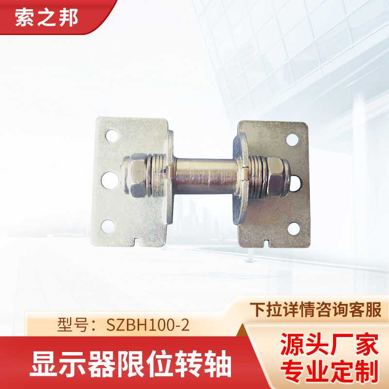 ��ӦLCD�����ʾ��ת���Ť�����ת��SZBH100-2��ҵ����ת��