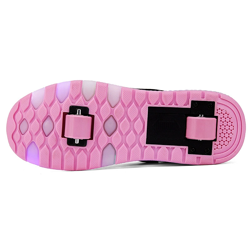 Heelys shoes double wheel wheel accessories