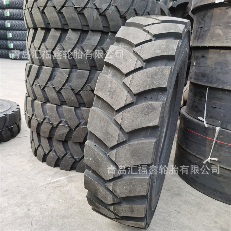 出口/批发叉车工业用轮胎 工程矿用轮胎9.00-16NHS  900-16LT