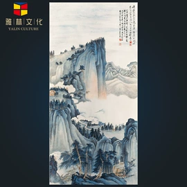 国画;现代装饰画;书法