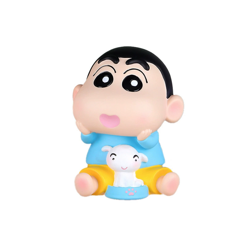 Guo Chao Творческий коте месяц кот деньги Тибер Мелаглиер мультфильм мультфестиваль отправка подруге маленький подарок производители оптом