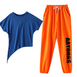 Спортивный комплект для отдыха, спортивная одежда для взрослых