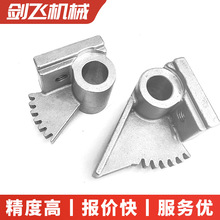 定制不锈钢精密铸造浇铸件304非标五金配件硅溶胶铸钢铸铁加工