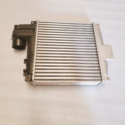 car radiator Is Suitable for