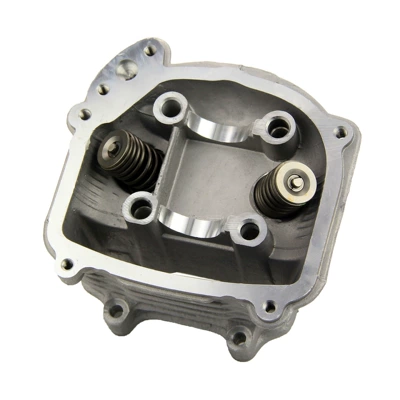 125 Falcon 150 Euro – Motorcycle engine and accessories - gy6-150-cylinder-head-assembly-574mm-ou-er