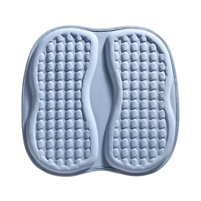 Seat cushion, seat cover: Chair Cushion, Car Heat Insulation Cushion
