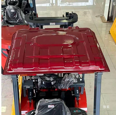 Sun Protection Canopy, Car roof lining