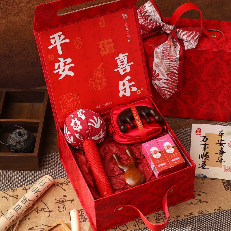 Autumn Gifts for Elders, Health and Wellness Souvenirs, Practical Small Gifts, Event Opening Souvenirs for Clients Autumn Gifts for Elders, Health and Wellness Souvenirs, Practical Small Gifts, Event Opening Souvenirs for Clients