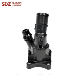 节温器;汽车散热器;其他冷却系统