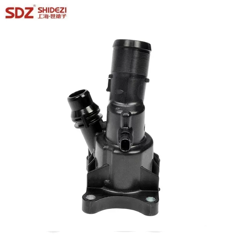 冷却水节温器适用于沃尔沃厂家自制节温器总成31293912/31439968