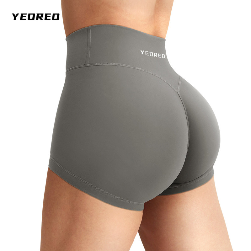 Plus-size sports yoga three-quarter shorts for outdoor running and gym, anti-exposure high-waisted fitness shark pants, thin for summer