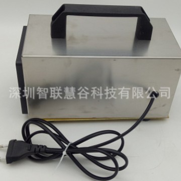 家用臭氧发生器 杀菌 便携式小型臭氧机